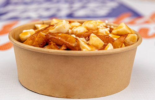 Poutine