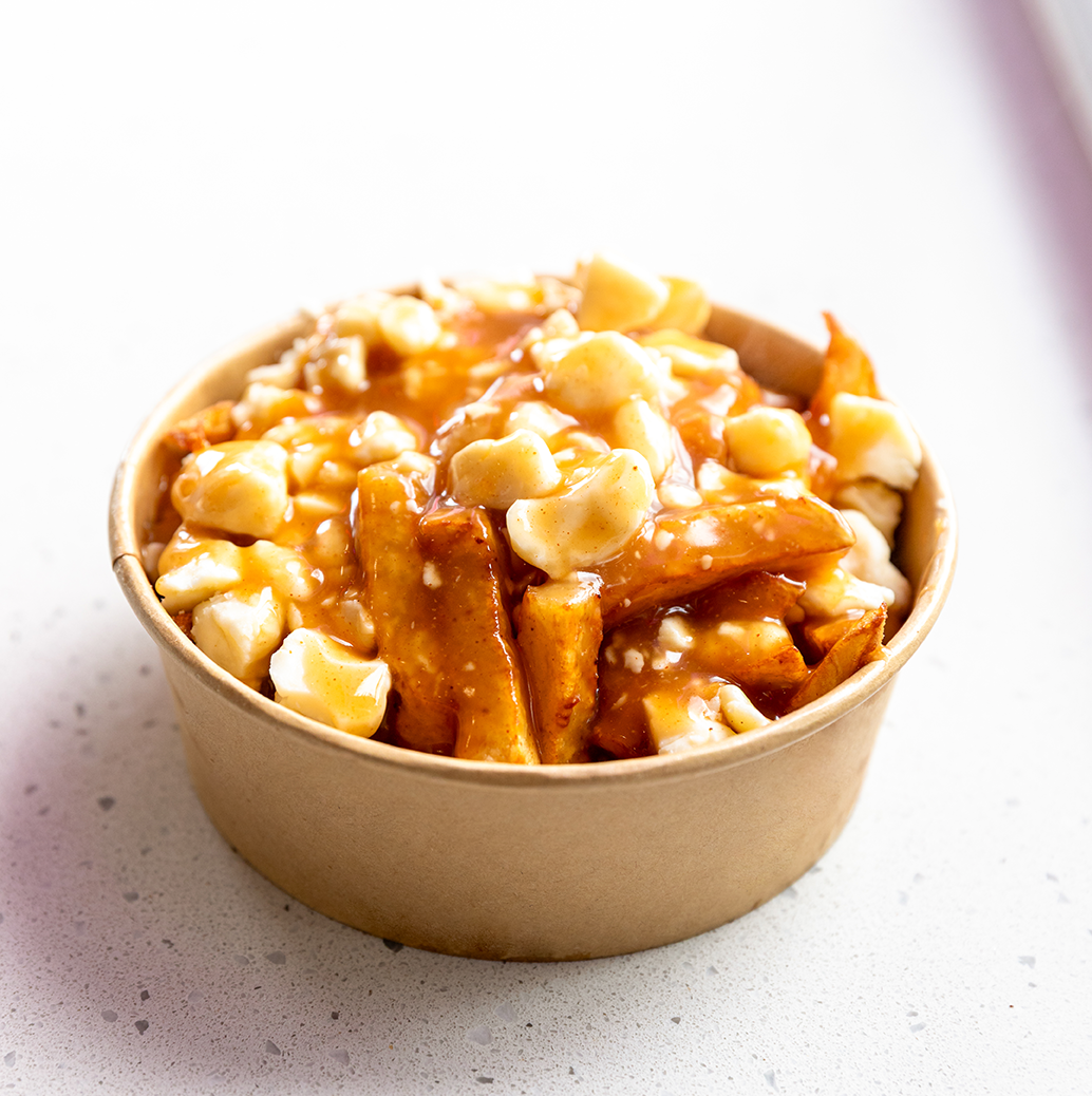 Poutine