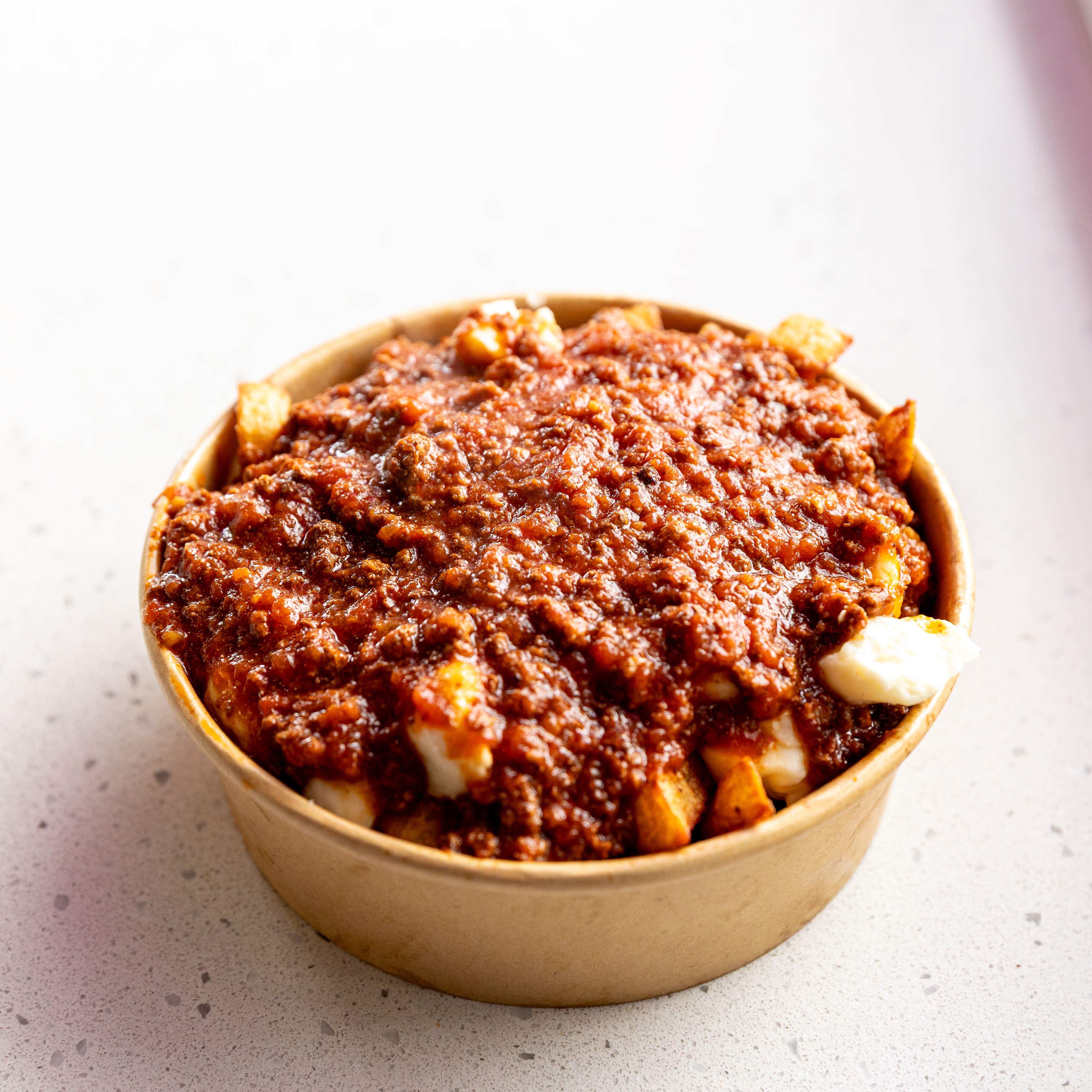 Italian Poutine